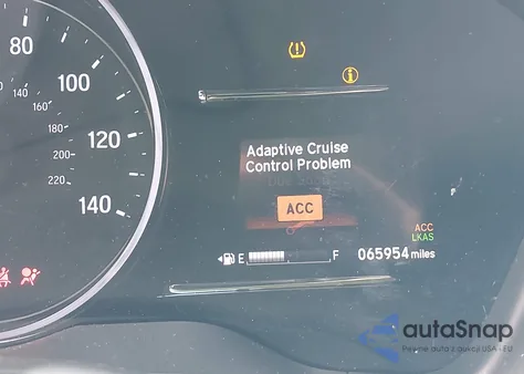 2021 Honda Hr-V Awd Ex z USA, uszkodzony, nr VIN 3CZRU6H53MM728231